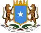 Coat of arms of Somalia