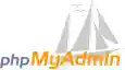 PhpMyAdmin logo.svg