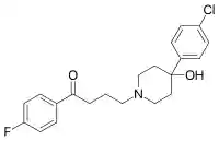 Haloperidol.svg