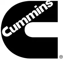 Cummins logo.svg