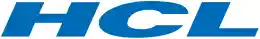 HCL Technologies logo.svg