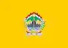 Flag of Central Java