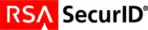 RSA SecurID logo