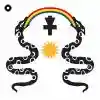 Flag of Inca Empire