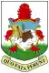 Official seal of Bermuda