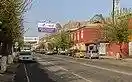 Osh 03-2016 img07 Gapar Aitiev Street.jpg