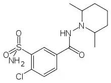 Clopamide.svg