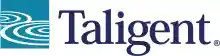 Taligent company logo.svg