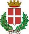 Coat of arms of Novara