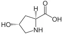 (2S,4R)-4-Hydroxyprolin.svg