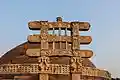 West Torana, Sanchi 03.jpg