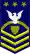 Master Chief Petty Officer of the Coast Guard
