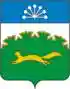 Coat of arms of Sibay
