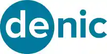 Logo DENIC.svg
