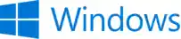 Windows logo and wordmark - 2012 (dark blue).png