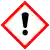 GHS07: Harmful