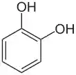 Skeletal formula