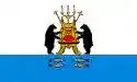 Flag of Veliky Novgorod