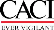 CACI International logo.svg