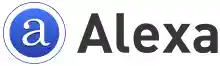 Alexa Internet logo.svg