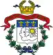 Coat of arms of Saarlouis