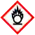 GHS03: Oxidizing