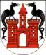 Coat of arms of Wittenburg