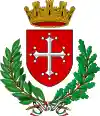 Coat of arms of Pisa