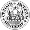Aarhus city seal from 1421