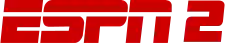ESPN2 logo