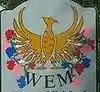 Official logo of Wem