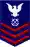 Petty Officer first class