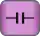 Capacitor button.svg