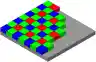 Bayer pattern on sensor.svg