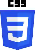 CSS3 logo and wordmark.svg