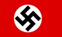 Flag of General Government
