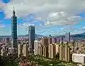 Taipei