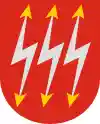 Coat of arms of Imatra