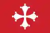 Flag of Pisa