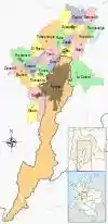 Mapa del área metropolitana de Bogotá.svg