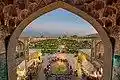 Isfahan