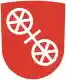 Coat of arms of Mainz