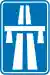 Belgian road sign F5.svg