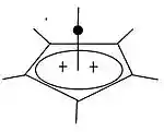Pyramidal dikation, hexamethyl.jpg