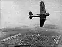 scope - an area in which something acts or operates or has power or control: "the range of a supersonic jet"