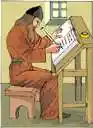 author - be the author of