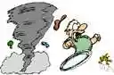 dreadful - causing fear or dread or terror