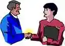 master - presiding officer of a school
