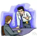 interrogative - a sentence of inquiry that asks for a reply