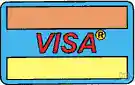 plastic - a card (usually plastic) that assures a seller that the person using it has a satisfactory credit rating and that the issuer will see to it that the seller receives payment for the merchandise delivered